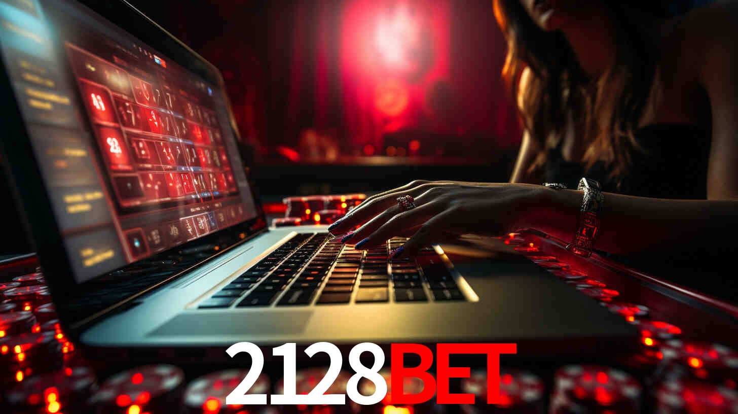 Por Que Escolher o 2128bet?