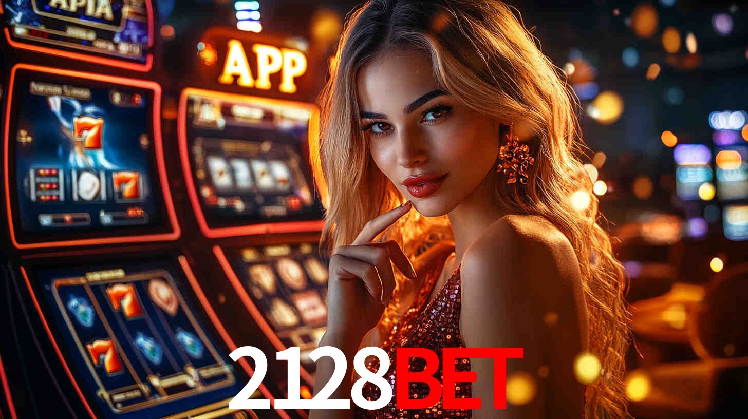 Baixar App Android 2128bet