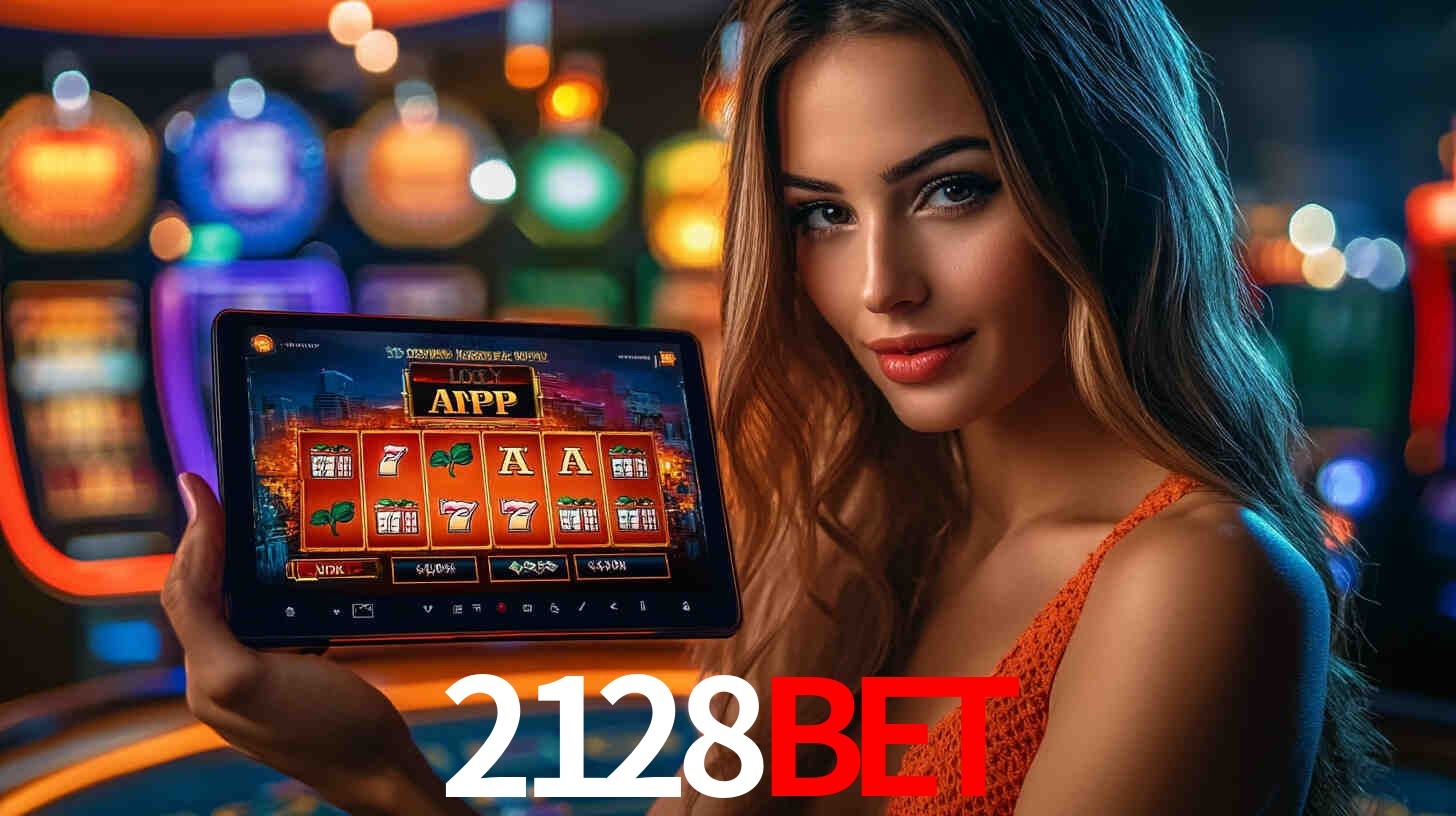 Baixar App iOS 2128bet