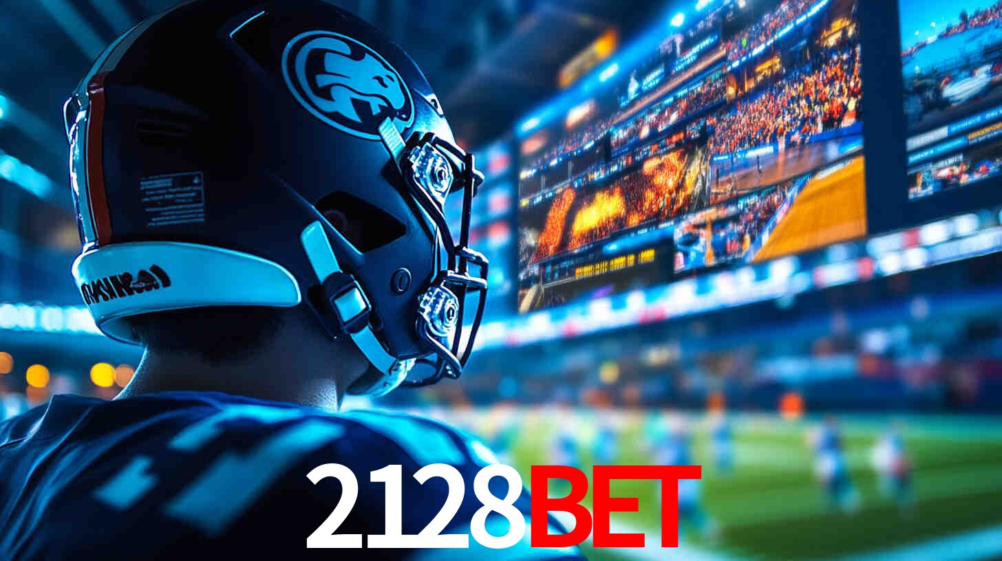 Apostas Esportivas no 2128bet
