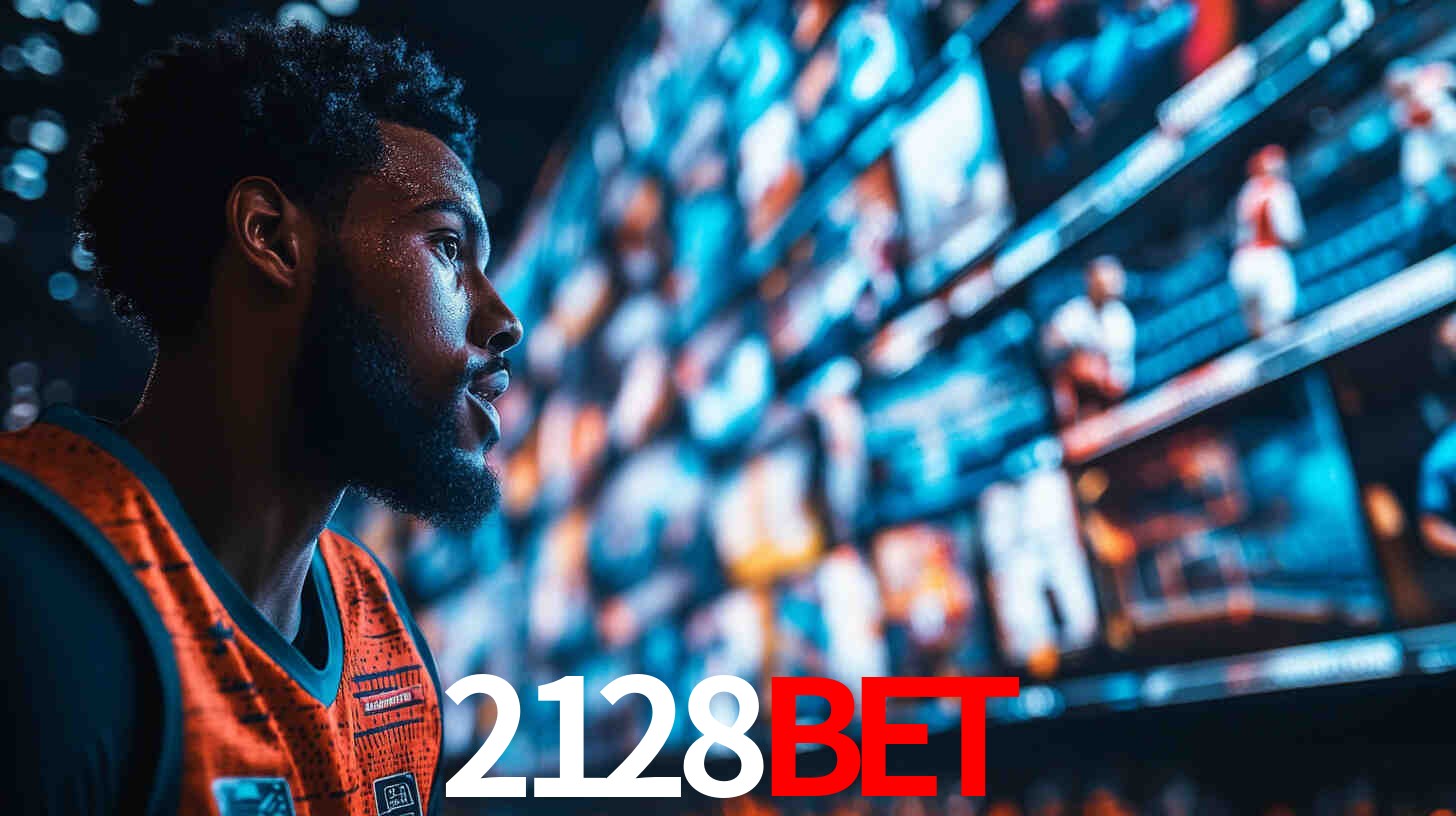 Jogos de Aposta Online no 2128bet