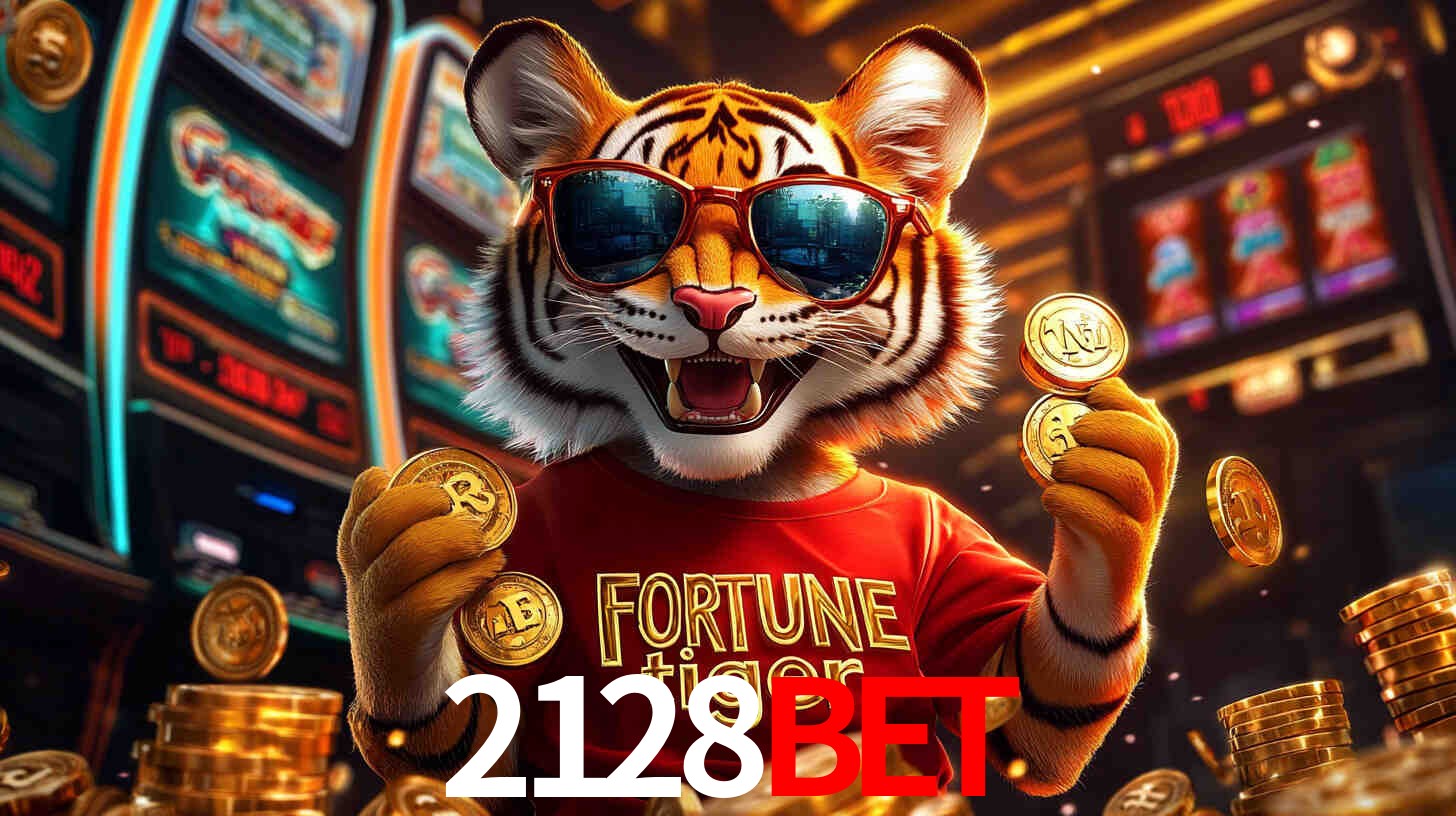 Por Que Jogar Fortune Tiger no 2128bet