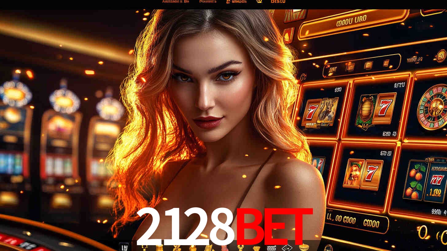 Cassino ao Vivo no 2128bet
