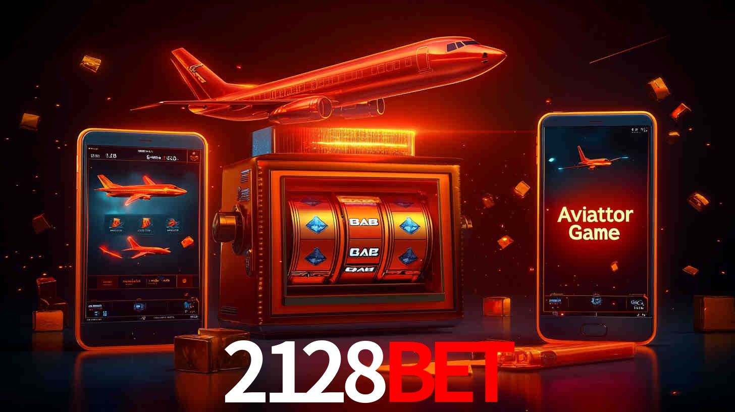Como Jogar Aviator no 2128bet