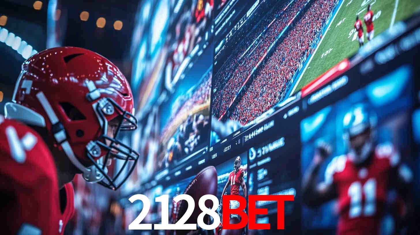 Benefícios das Apostas Ao Vivo no 2128bet