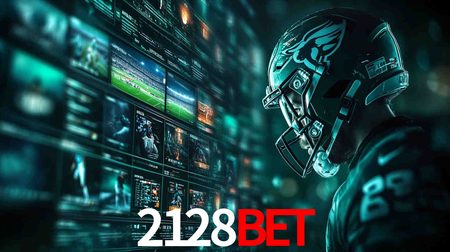 Esportes em Destaque no 2128bet