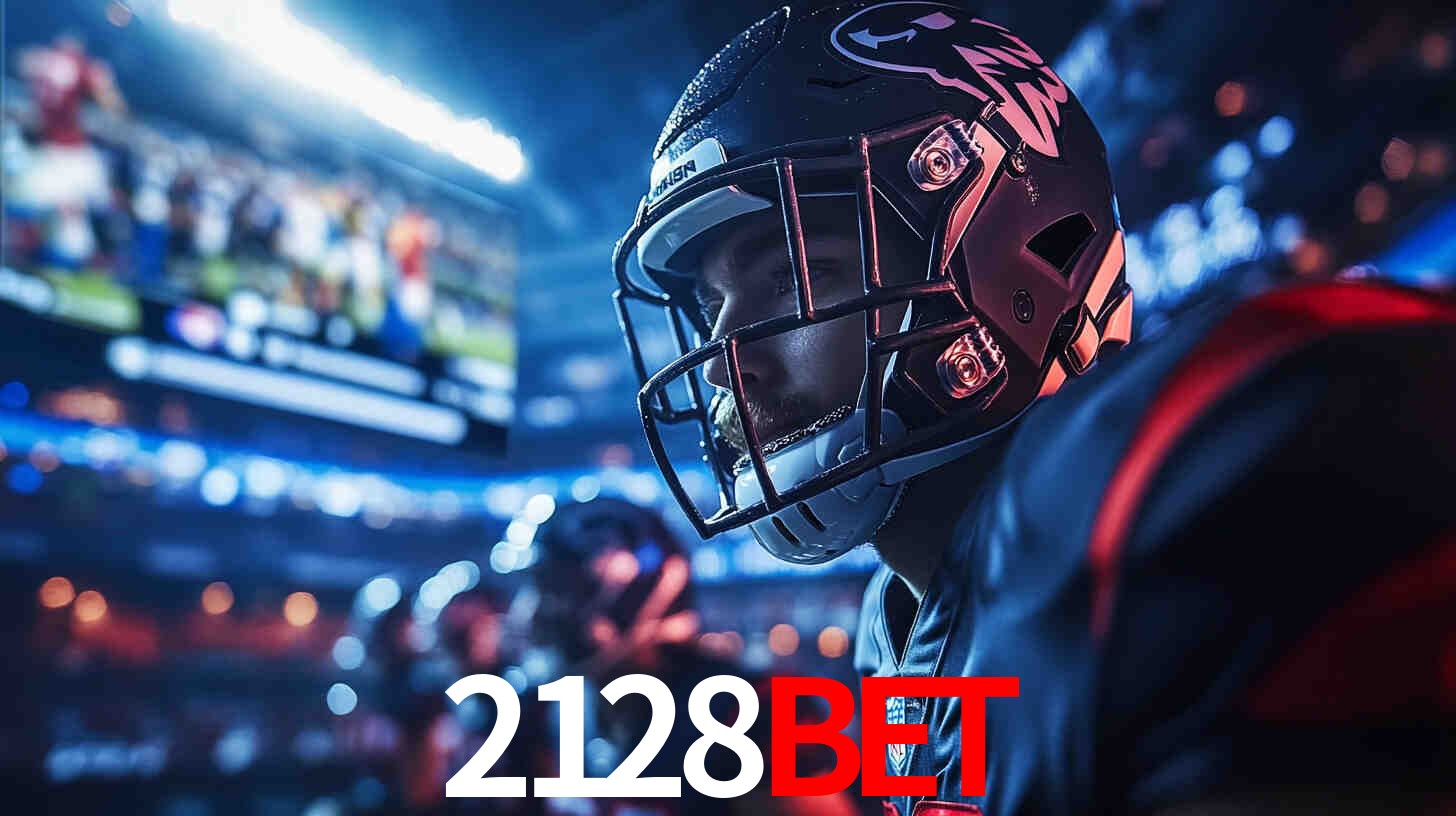 Transforme Suas Apostas em Grandes Prêmios no 2128bet